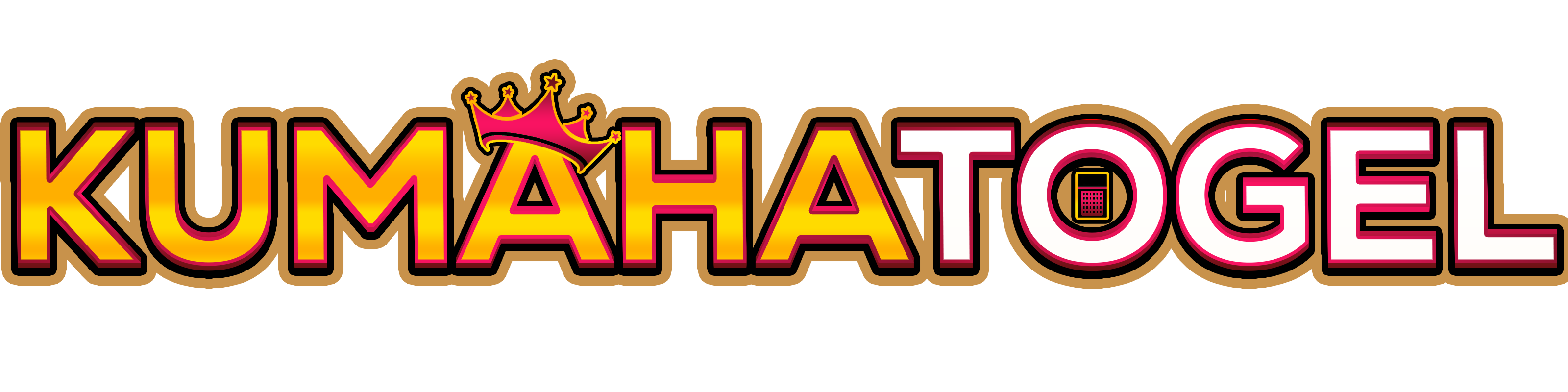Logo KUMAHATOGEL